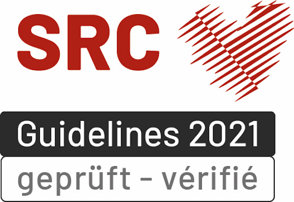 SRC Zertifizierung